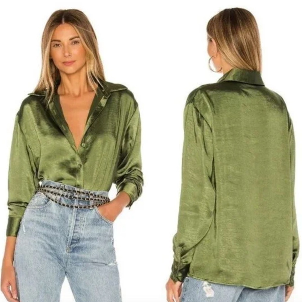 Lovers & Friends Salina Top